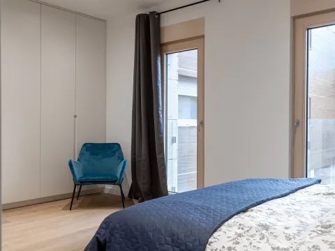 Sale, two bedroom apartment, 64m², Kotor, Crna Gora - image 14