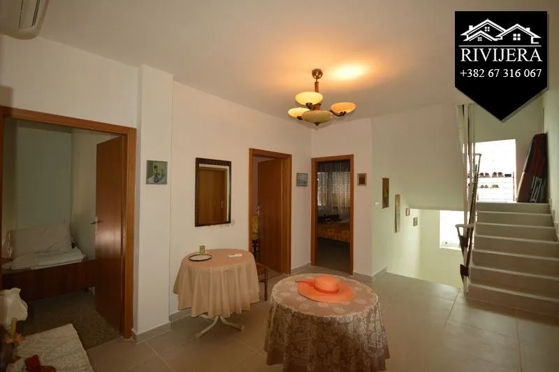 Prodaja, kuća, 300m², Zelenika, Herceg Novi