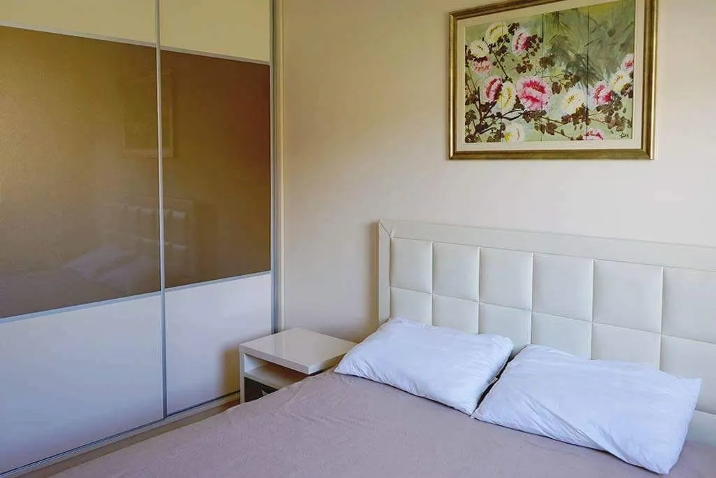 Sale, apartment, 61m², Budva, Crna Gora