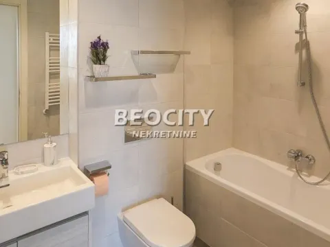 Izdavanje, trosoban stan, 89m², Beograd Na Vodi, Beograd - image 9