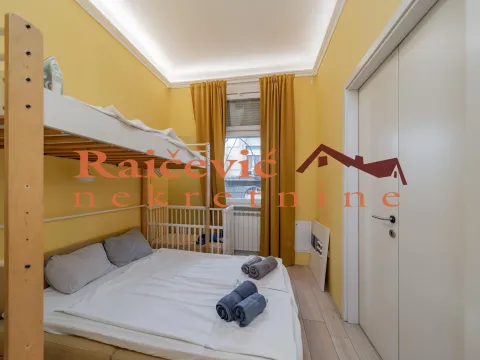 Sale, four bedroom apartment, 82m², Stari Grad, Beograd - image 8