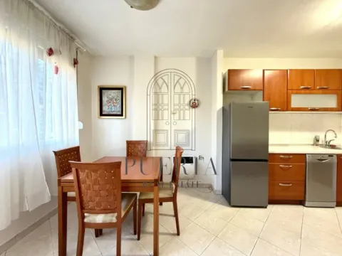 Prodaja, jednosoban stan, 63m², Preko Morače, Podgorica - image 8