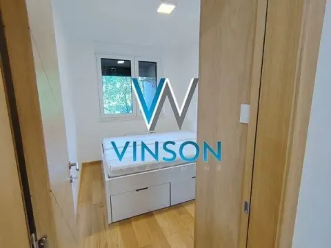 Izdavanje, jednosoban stan, 45m², Novi Sad Sve Podlokacije, Novi Sad - image 12