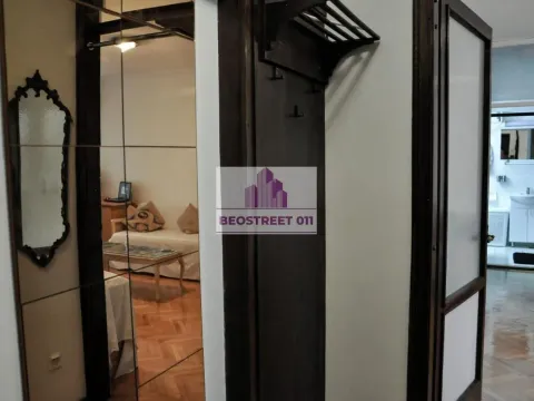 Prodaja, trosoban stan, 82m², Vračar Hram, Vračar Sve Podlokacije - image 6