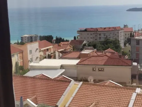 Rent, apartment, 150m², Bečići, Budva - image 10