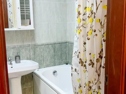 Izdavanje, jednosoban stan, 53m², Preko Morače, Podgorica - image 6