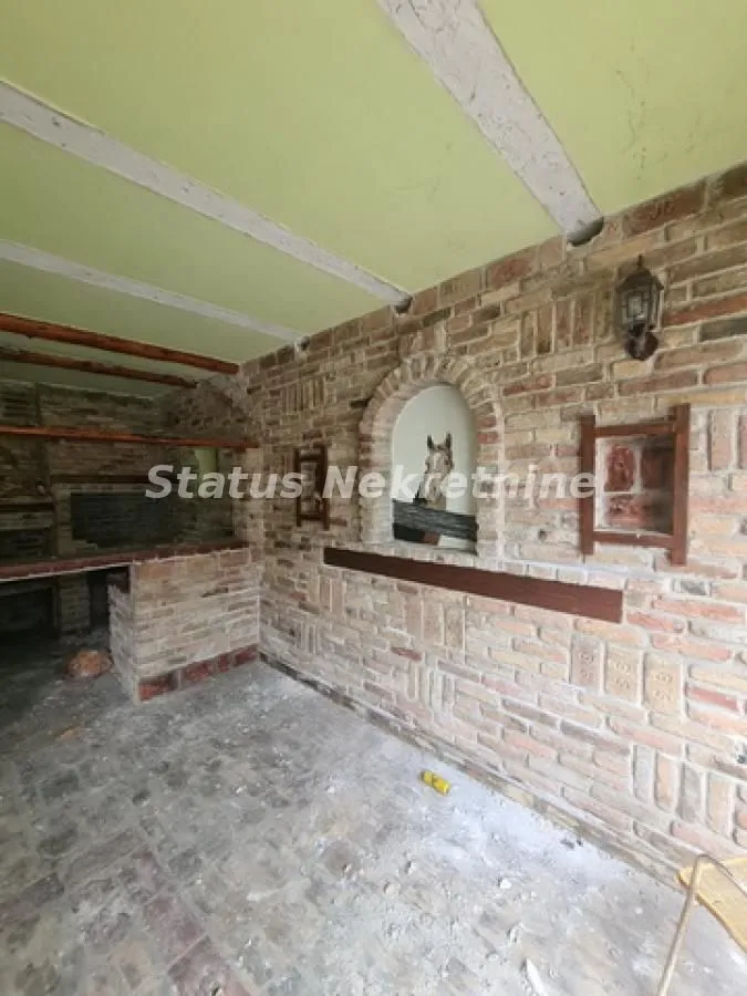 Sale, office space, 550m², Futog, Novi Sad Sve Podlokacije