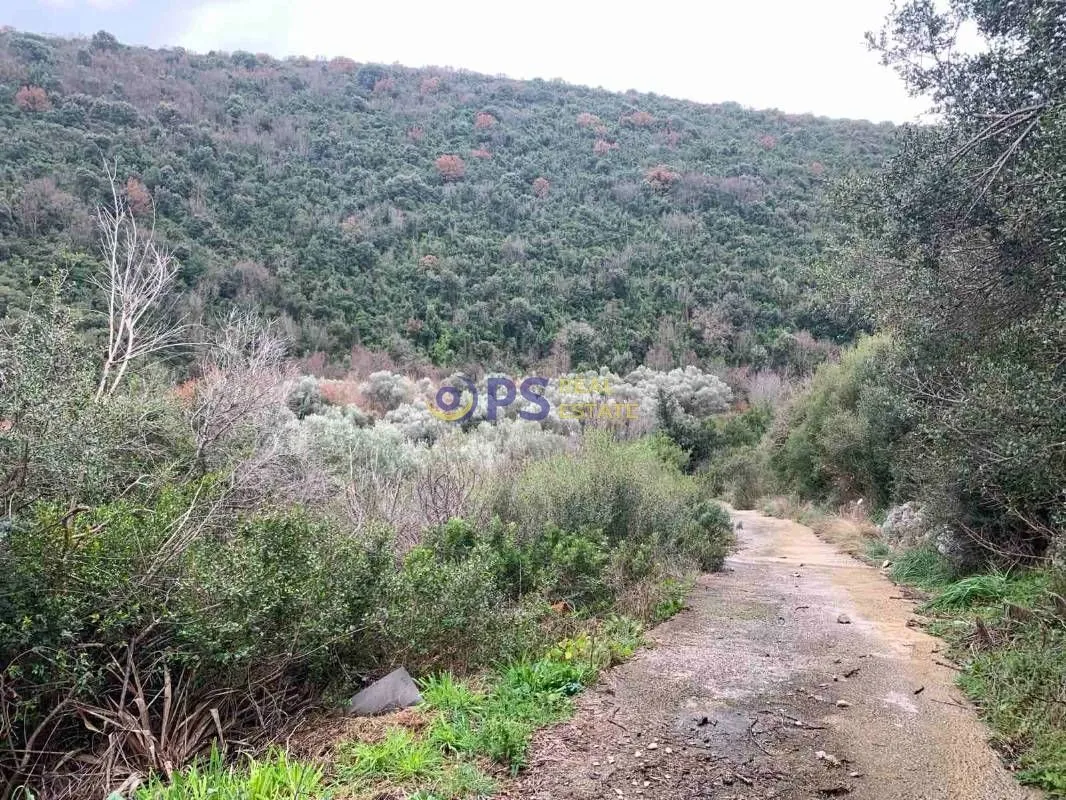 Prodaja, plac, 3900m², Bar, Crna Gora