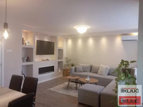 Sale, two bedroom apartment, 76m², Socijalno, Novi Sad Sve Podlokacije - image 2