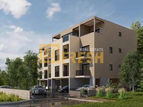 Prodaja, dvosoban stan, 60m², Zagorič, Podgorica - image 4