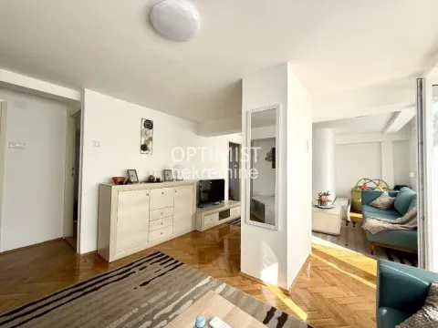 Rent, three bedroom apartment, 76m², Botanička Bašta, Palilula Sve Podlokacije - image 4