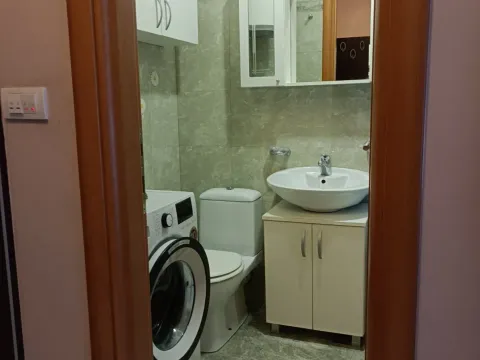 Rent, one bedroom apartment, 40m², Stari Aerodrom, Podgorica - image 9