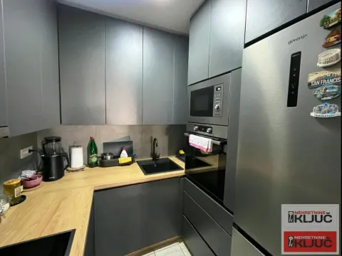 Izdavanje, dvosoban stan, 47m², Novo naselje, Novi Sad - image 6