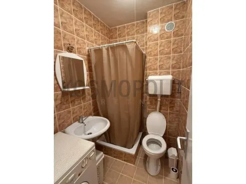 Sale, one bedroom apartment, 27m², Kanarevo Brdo, Beograd - image 5