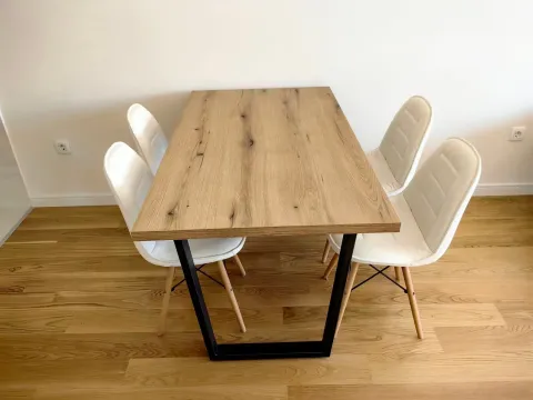 Prodaja, jednosoban stan, 49m², Central Point, Podgorica - image 3