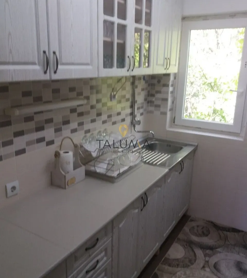 Sale, two bedroom apartment, 70m², Centar, Budva