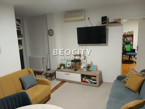 Prodaja, stan, 60m², Novo naselje, Novi Sad - image 5