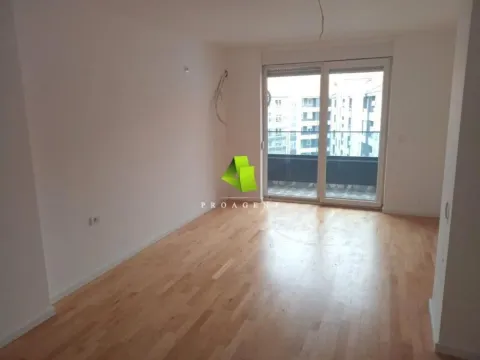 Izdavanje, jednosoban stan, 47m², Ledena Stena, Niš - image 2