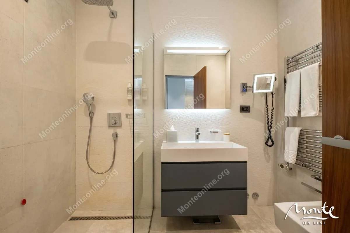 Prodaja, garsonjera, 32m², Bogišići, Tivat