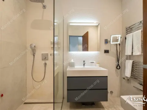 Prodaja, garsonjera, 32m², Bogišići, Tivat - image 7