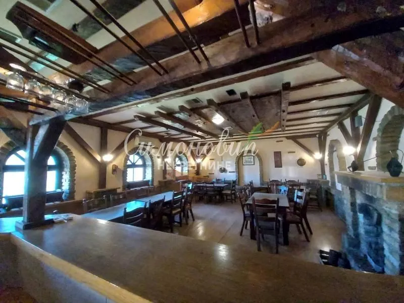 Izdavanje, ugostiteljski objekat, 1094m², Horgoš, Kanjiža