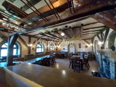 Rent, hospitality venue, 1094m², Horgoš, Kanjiža - image 2