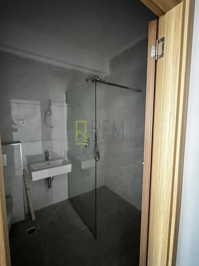 Sale, two bedroom apartment, 91m², Pobrežje, Podgorica