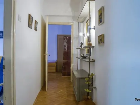 Rent, two bedroom apartment, 50m², Tašmajdan, Palilula Sve Podlokacije - image 8