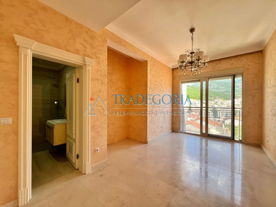 Prodaja, trosoban stan, 640m², Budva, Crna Gora