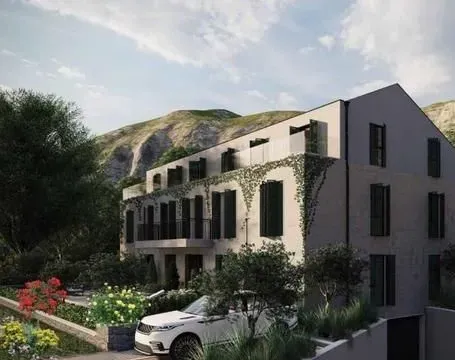 Sale, apartment, 55m², Prčanj, Kotor - image 4