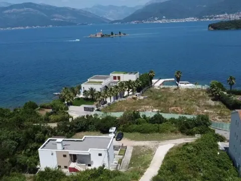 Prodaja, plac, 700m², Tivat, Crna Gora - image 6