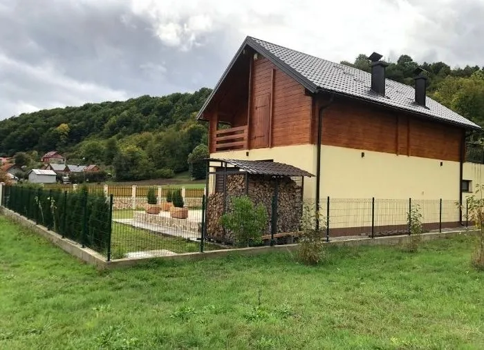 Prodaja, plac, 600m², Kolašin, Crna Gora