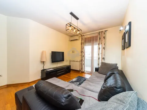 Prodaja, dvosoban stan, 66m², Preko Morače, Podgorica - image 2