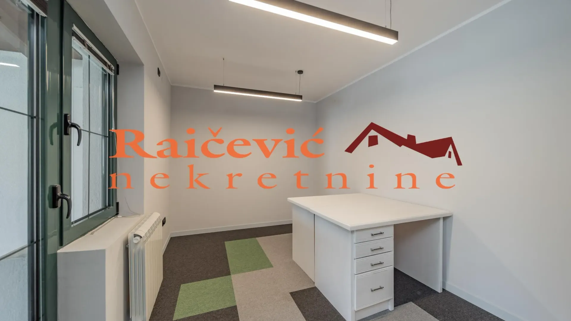 Izdavanje, poslovni prostor, 152m², Voždovac Sve Podlokacije, Beograd