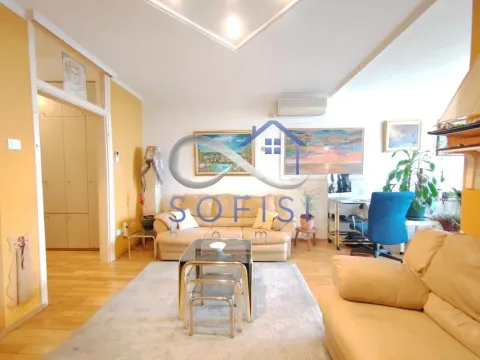 Izdavanje, jednosoban stan, 47m², Bulevar Evrope, Novi Sad Sve Podlokacije - image 2