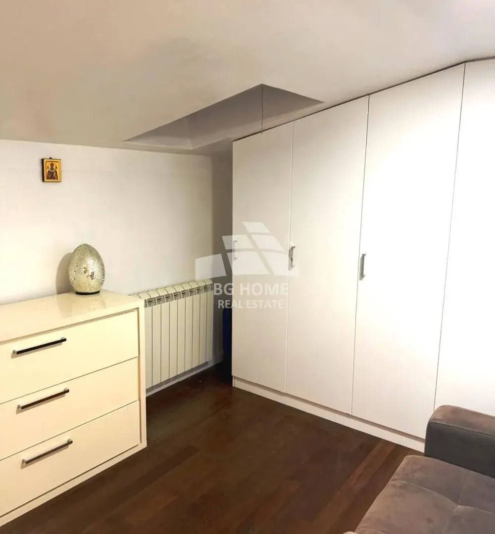 Sale, three bedroom apartment, 107m², Vojvode Vlahovica, Beograd