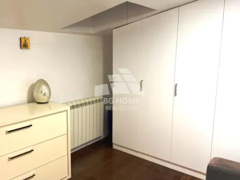 Sale, three bedroom apartment, 107m², Vojvode Vlahovica, Beograd - image 9