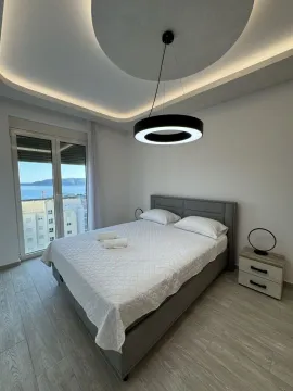 Sale, two bedroom apartment, 74m², Bečići, Budva - image 17