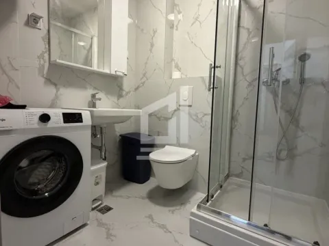 Rent, one bedroom apartment, 43m², Zabjelo, Podgorica - image 4