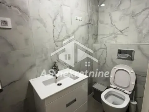 Rent, three bedroom apartment, 70m², Hala Pionir, Palilula Sve Podlokacije - image 17