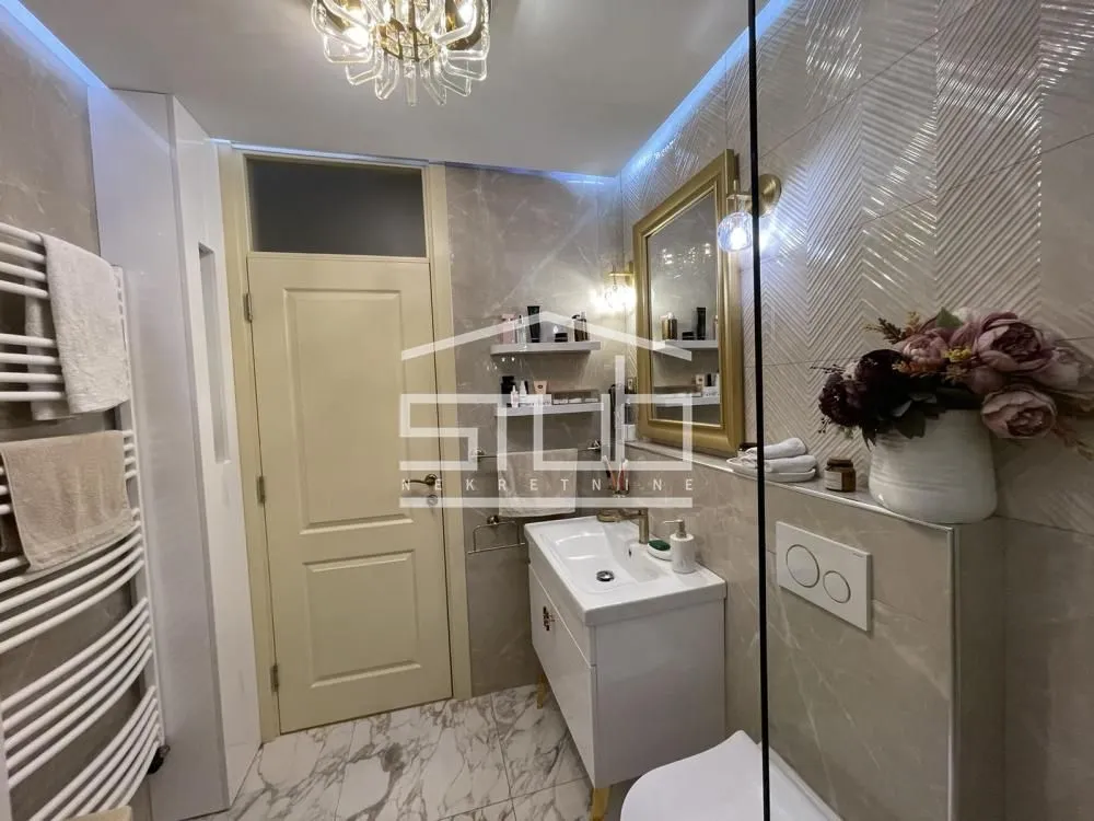 Sale, three bedroom apartment, 101m², Čukarica, Beograd