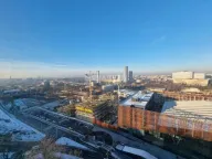 Izdavanje, dvosoban stan, 53m², Savski Venac, Beograd - image 12