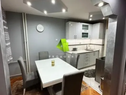 Izdavanje, jednosoban stan, 57m², Medijana, Niš - image 4