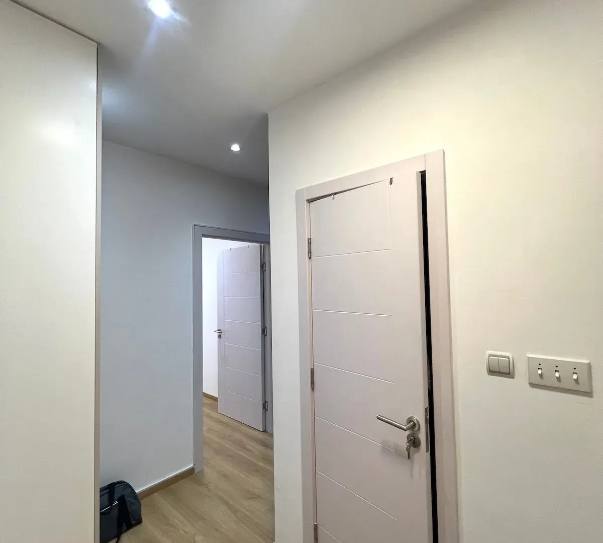 Prodaja, trosoban stan, 60m², Vračar Sve Podlokacije, Beograd