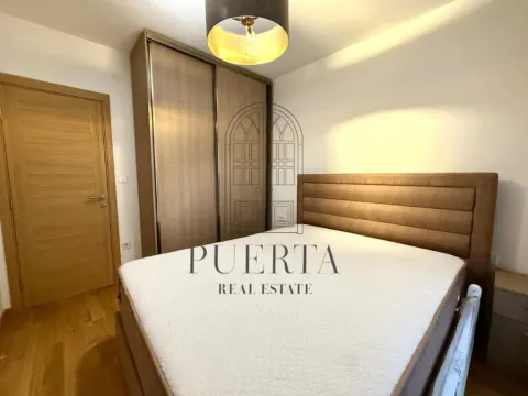 Izdavanje, jednosoban stan, 45m², City Kvart, Podgorica - image 7