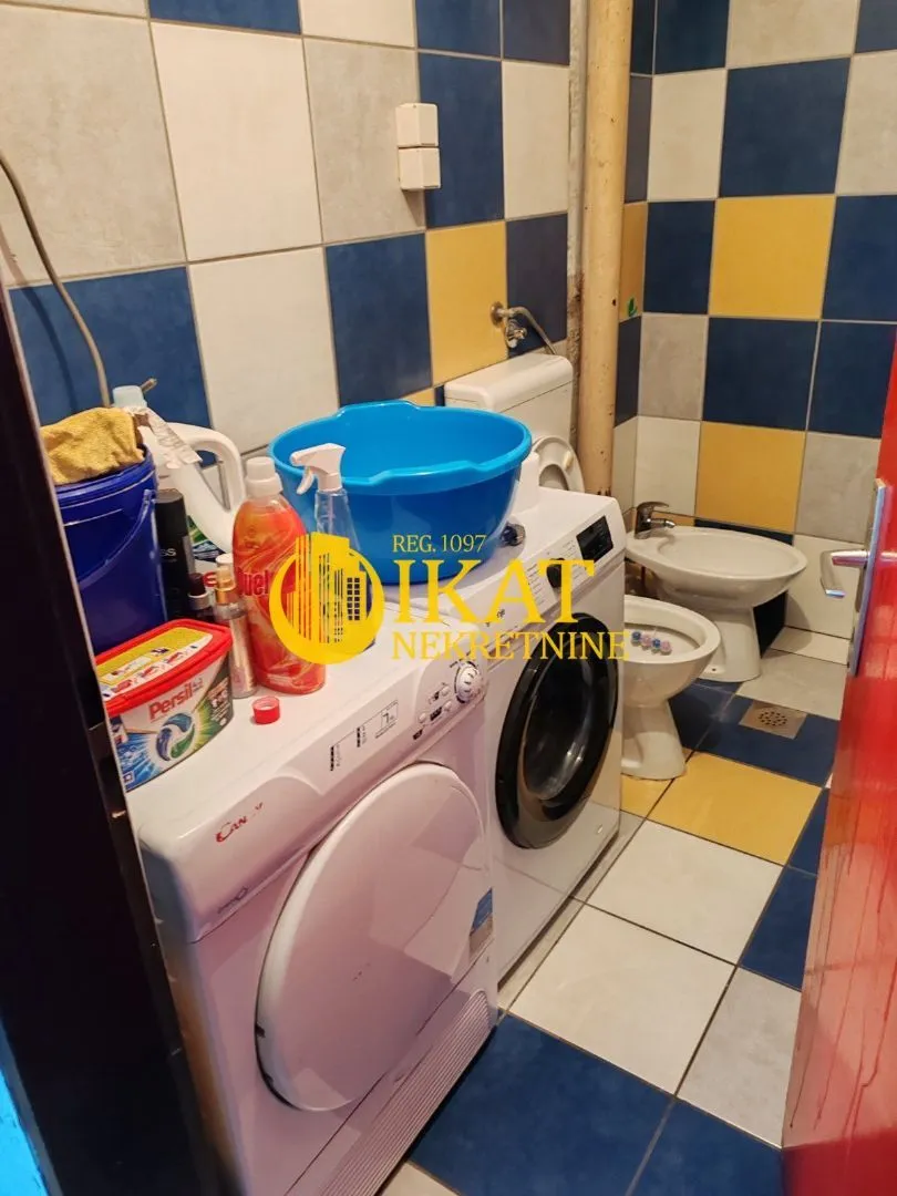 Sale, three bedroom apartment, 83m², Vidikovački venac, Rakovica