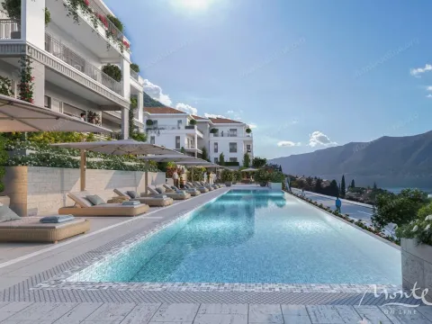 Prodaja, jednosoban stan, 52m², Dobrota, Kotor - image 16