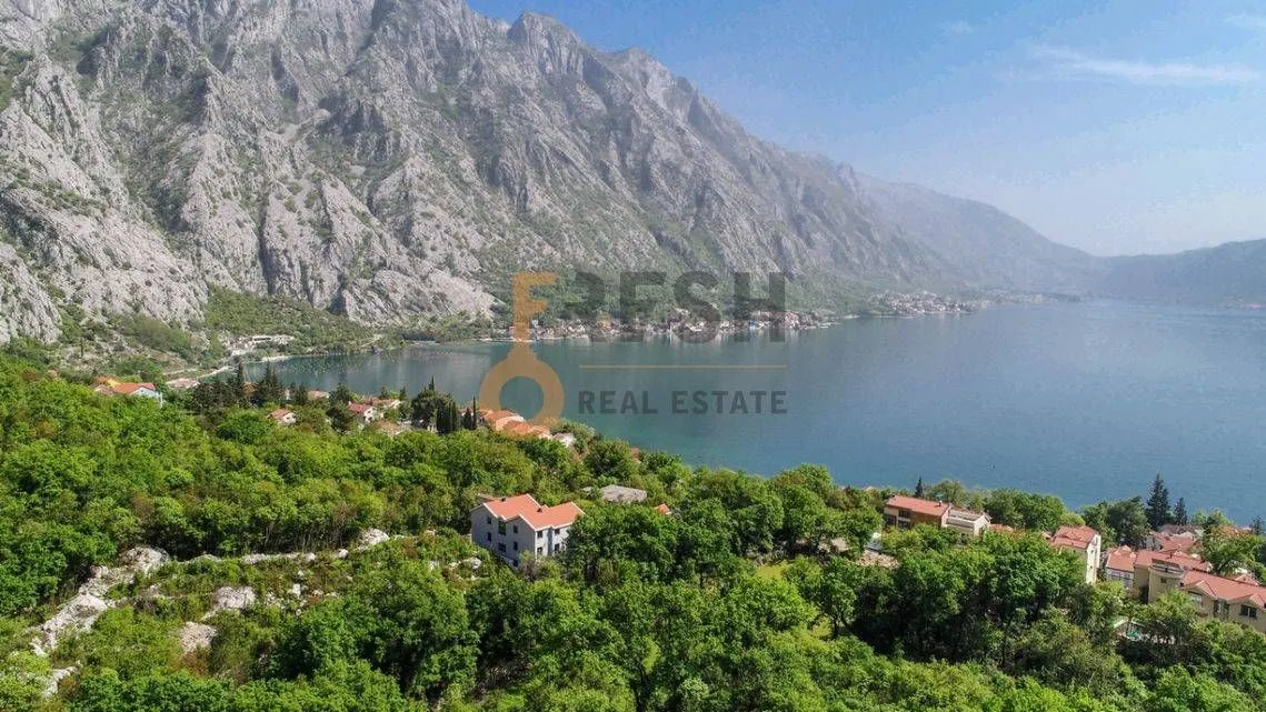 Prodaja, kuća, Kotor, Crna Gora