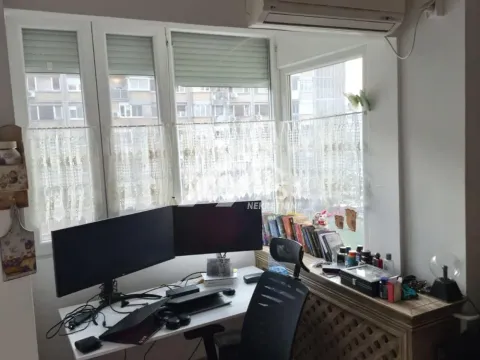 Rent, two bedroom apartment, 53m², Socijalno, Novi Sad Sve Podlokacije - image 5