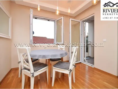 Sale, one bedroom apartment, 43m², Krašići, Tivat - image 9